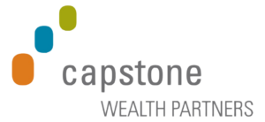 Capstone Wealth Partners logo