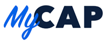 Mycap Logo