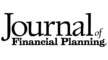 Journal Of Financial Planning Vector Logo