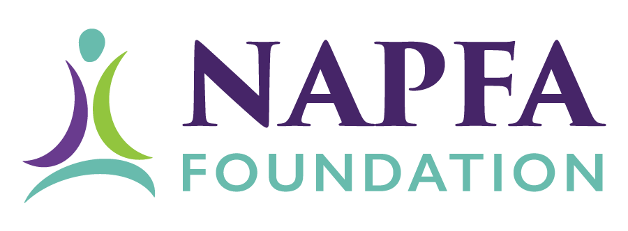 Napfa Foundation Logo